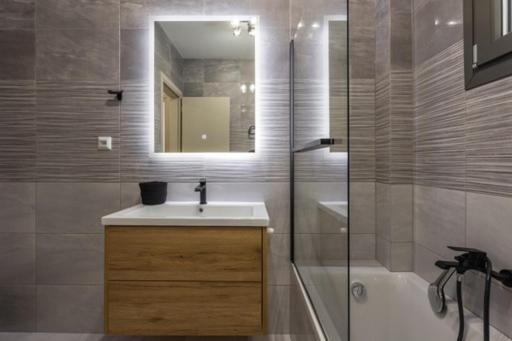 Black Diamond Residence Argostolion Exterior foto