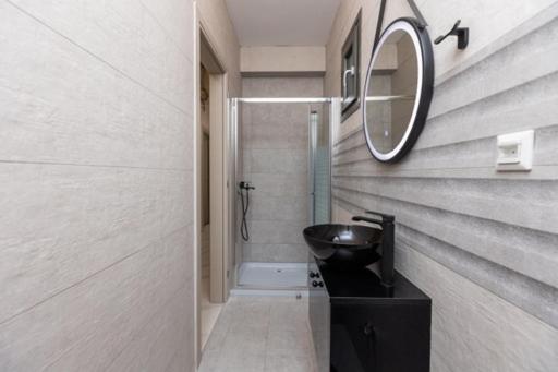 Black Diamond Residence Argostolion Exterior foto