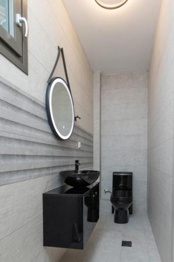 Black Diamond Residence Argostolion Exterior foto