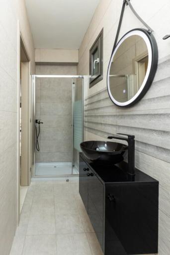 Black Diamond Residence Argostolion Exterior foto