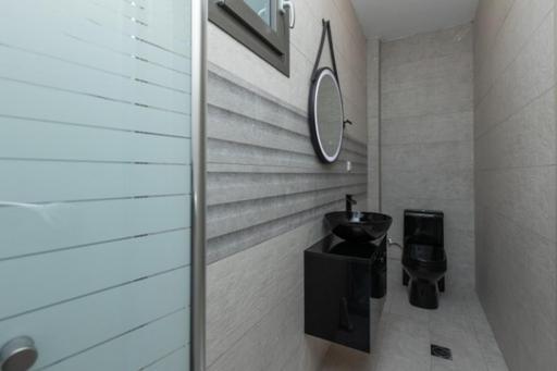 Black Diamond Residence Argostolion Exterior foto